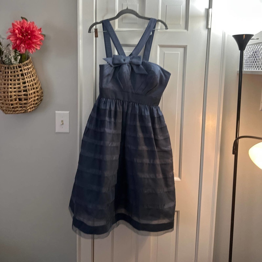 Bhldn VA ET VIEN dress